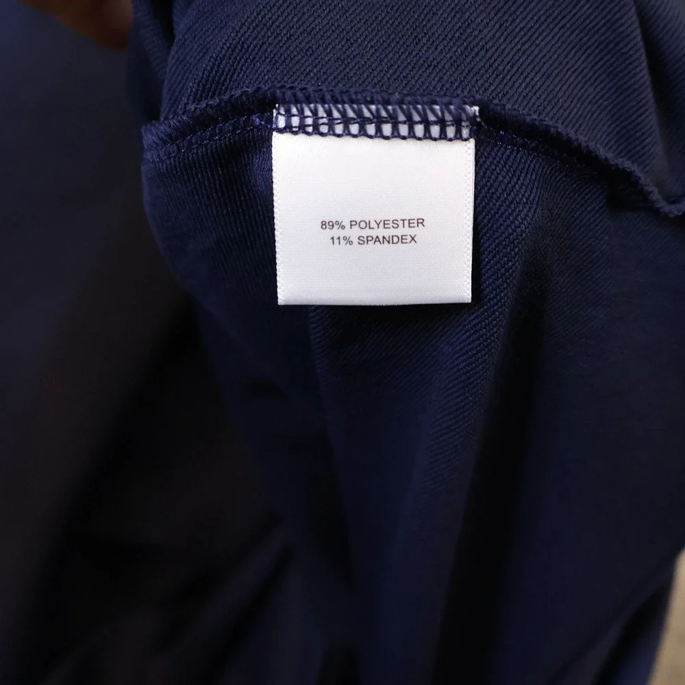 Peter Millar Mens XL Pullover Navy US Amateur 122nd Ridgewood 1/4 Zip ME0EK40